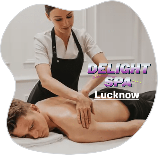 Massage Center in Indira Nagar Lucknow